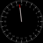 Singlehanded Watch Face 图标