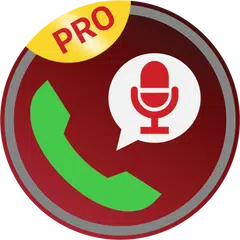 Call recorder Pro_v2 APK download