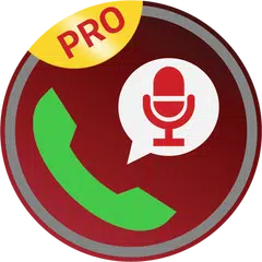 download Registratore di chiamata pro APK