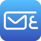 e-mail  para Exchange Mail ícone