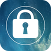 Lock screen IOS10 APK