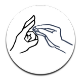 Язык Жестов (Алфавит и Слова) icon