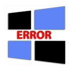 WinError icon