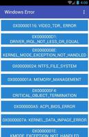 WinError screenshot 1