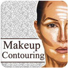 Makeup Contouring icon