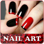 Nail Art Design