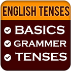 Learn English Tenses ícone