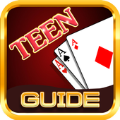 Guide For Teen Patti Gold icon