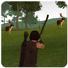Big Archery Hunter icône