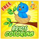 Birds Coloring APK