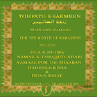 TOHFATU-S-SAEMEEN ikona