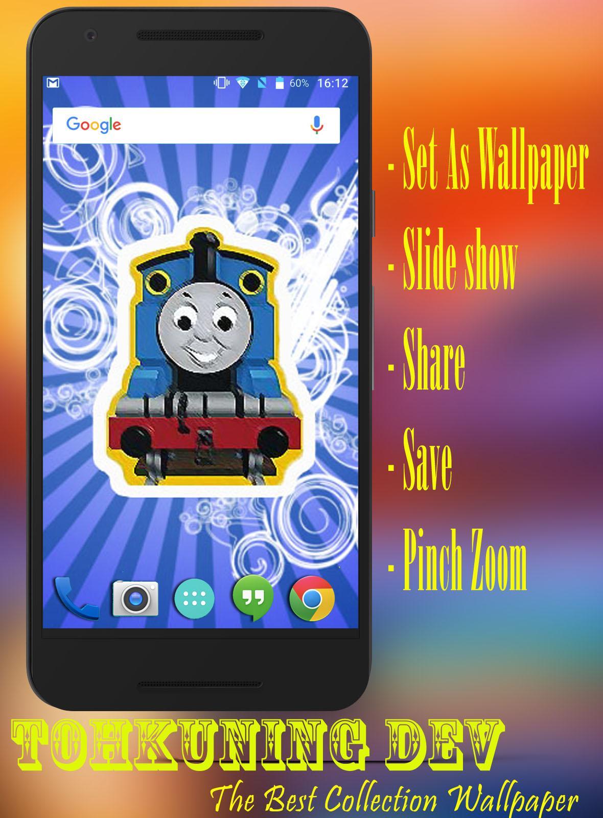 Thomas And Friends Wallpaper Hd 4k Para Android Apk Baixar Thomas And Friends Wallpaper Hd 4k Para Android Apk Baixar