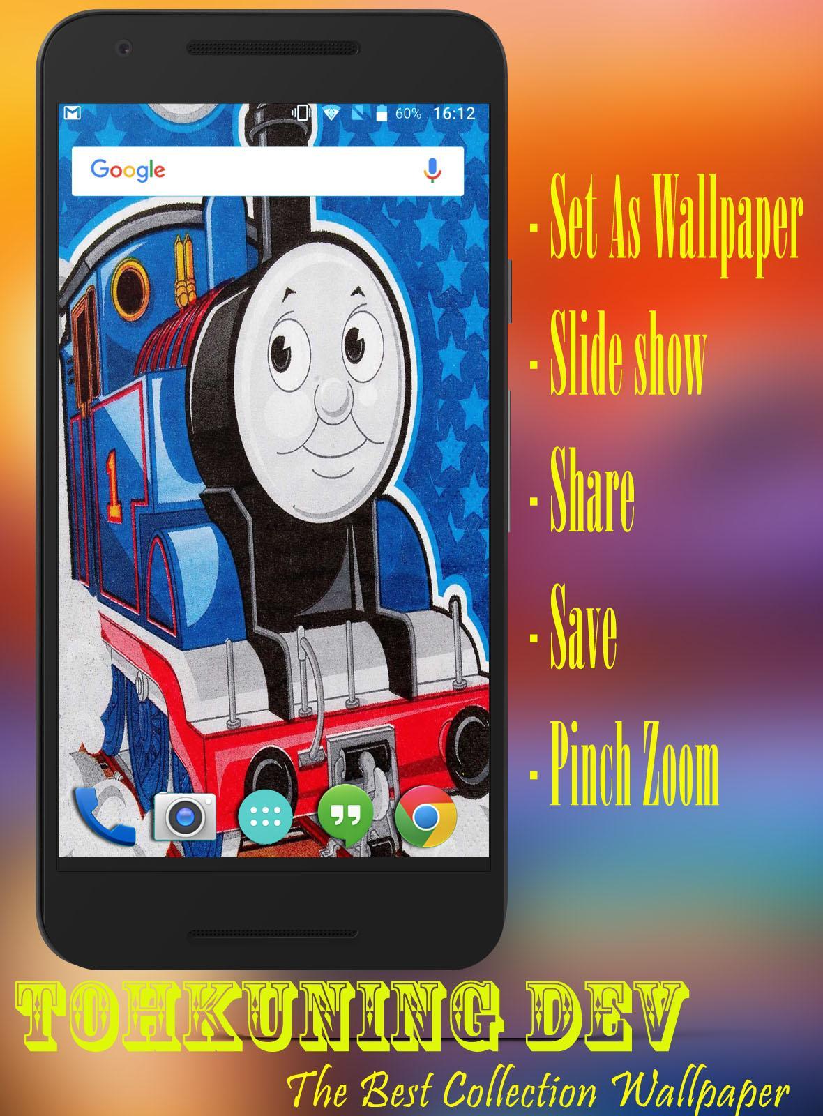 Thomas And Friends Wallpaper Hd 4k Para Android Apk Baixar Thomas And Friends Wallpaper Hd 4k Para Android Apk Baixar