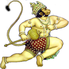 Flappy Hanuman ikona