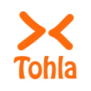 Tohla - Talk to Strangers aplikacja