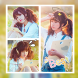 Photo Collage Editor