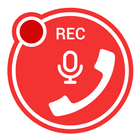 Automatic Call Recorder (ACR) icône