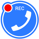 Oproeprecorder, oproepoproep-APK