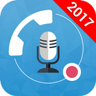 Call recorder آئیکن