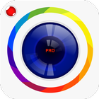 Icona Selfie Camera Pro