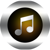 Mp3 player icon