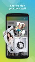 Lock & Hide Photos Videos - Pro Affiche