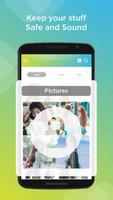 Lock & Hide Photos Videos - Pro screenshot 2