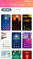 AppLock syot layar 1