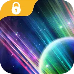 Applock Theme Abstract APK download