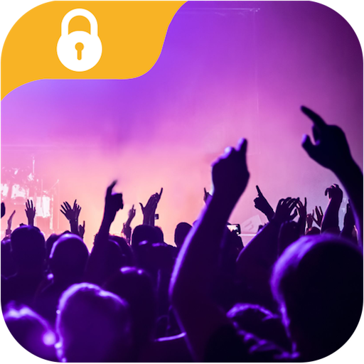 Applock Theme Entertainment