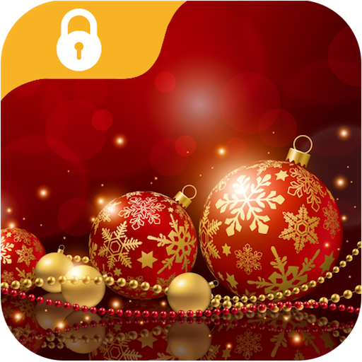 Applock Theme Holiday