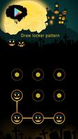 برنامه‌نما Applock Theme Holiday عکس از صفحه