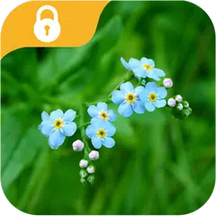 Applock Theme Nature アプリダウンロード