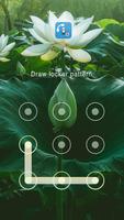 Applock Theme Nature capture d'écran 1