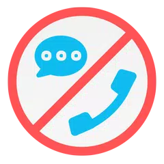 Call Blocker - call blacklist, block call & sms