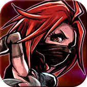 Ninja Fighter Deluxe icon