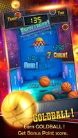 Basketball اسکرین شاٹ 1