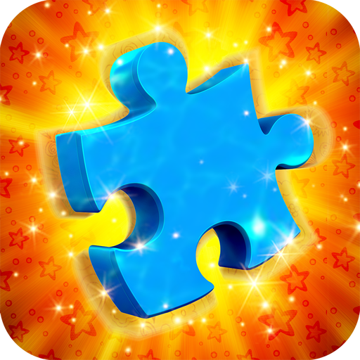 Jigsaw puzzles