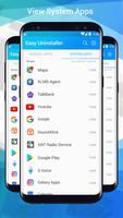 Uninstall apps - Delete apps скриншот 3