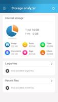 File Manager ภาพหน้าจอ 1