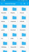 File Manager স্ক্রিনশট 2