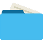 File Manager Zeichen