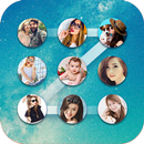 Layar kunci APK