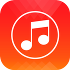 Music player icon