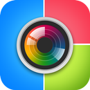Photo collage maker, pic collage & photo editor APK