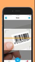 Kode QR - Barcode Scanner screenshot 1