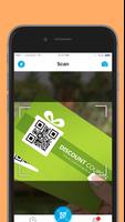 Kode QR - Barcode Scanner screenshot 2