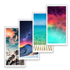 HD Wallpapers Backgrounds icon