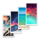 HD Wallpapers Backgrounds icon