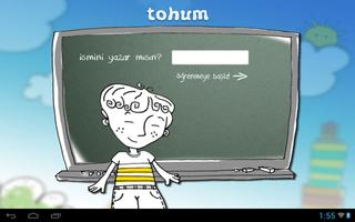 Tohum 1 截图 1